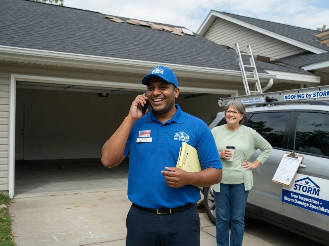 Roof Repair Near Me Wakarusa, KS FAQs